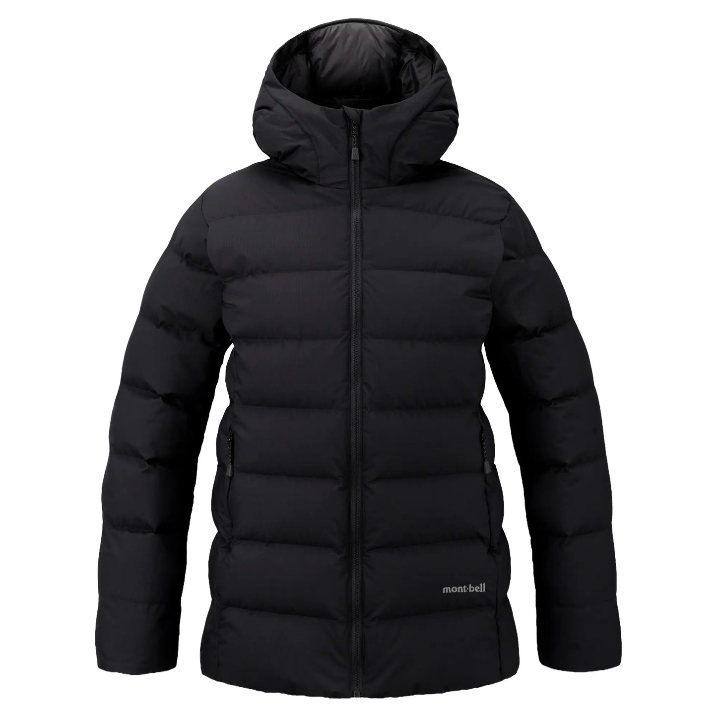 mont-bell: Cortina Half-Length Down Coat Women's