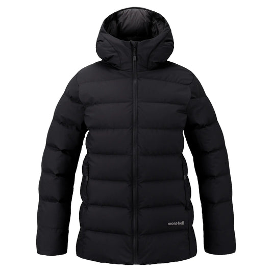 mont-bell: Cortina Half-Length Down Coat Women's