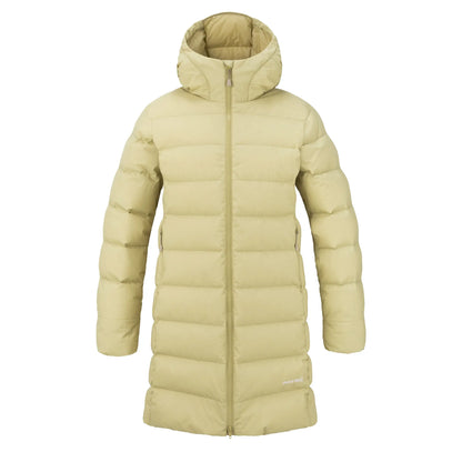 mont-bell: Cortina Down Coat Women's
