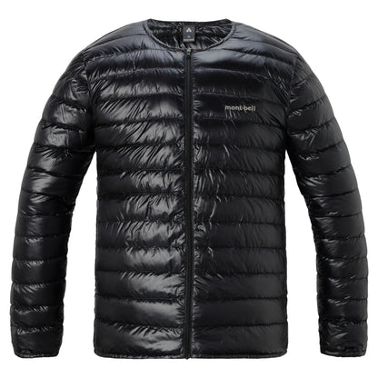mont-bell: Down Liner Coat
