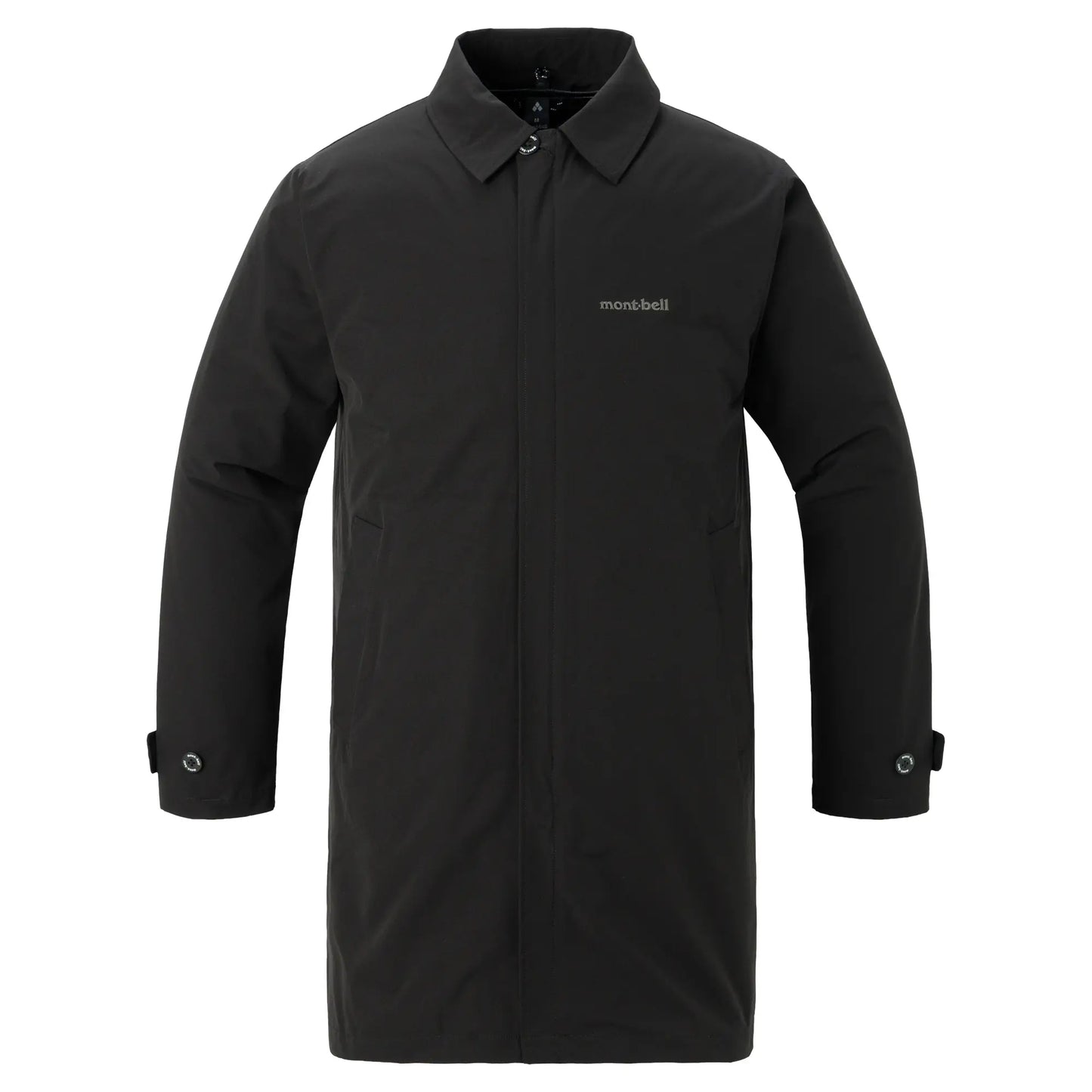 mont-bell: Down Liner Coat