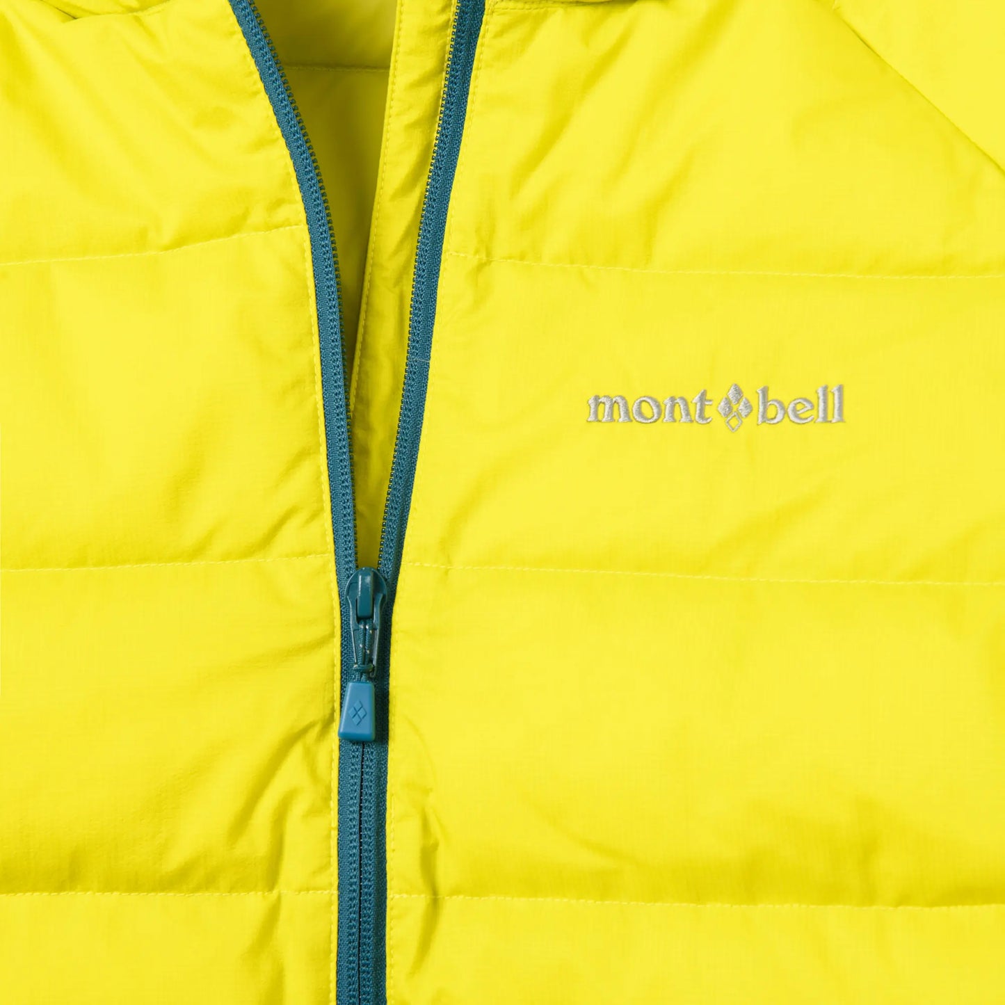 mont-bell: DRYTEC DOWN FIBER Parka Kid's 140-160