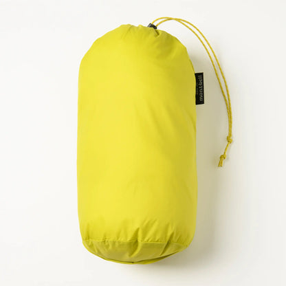 mont-bell: DRYTEC DOWN FIBER Parka Kid's 140-160