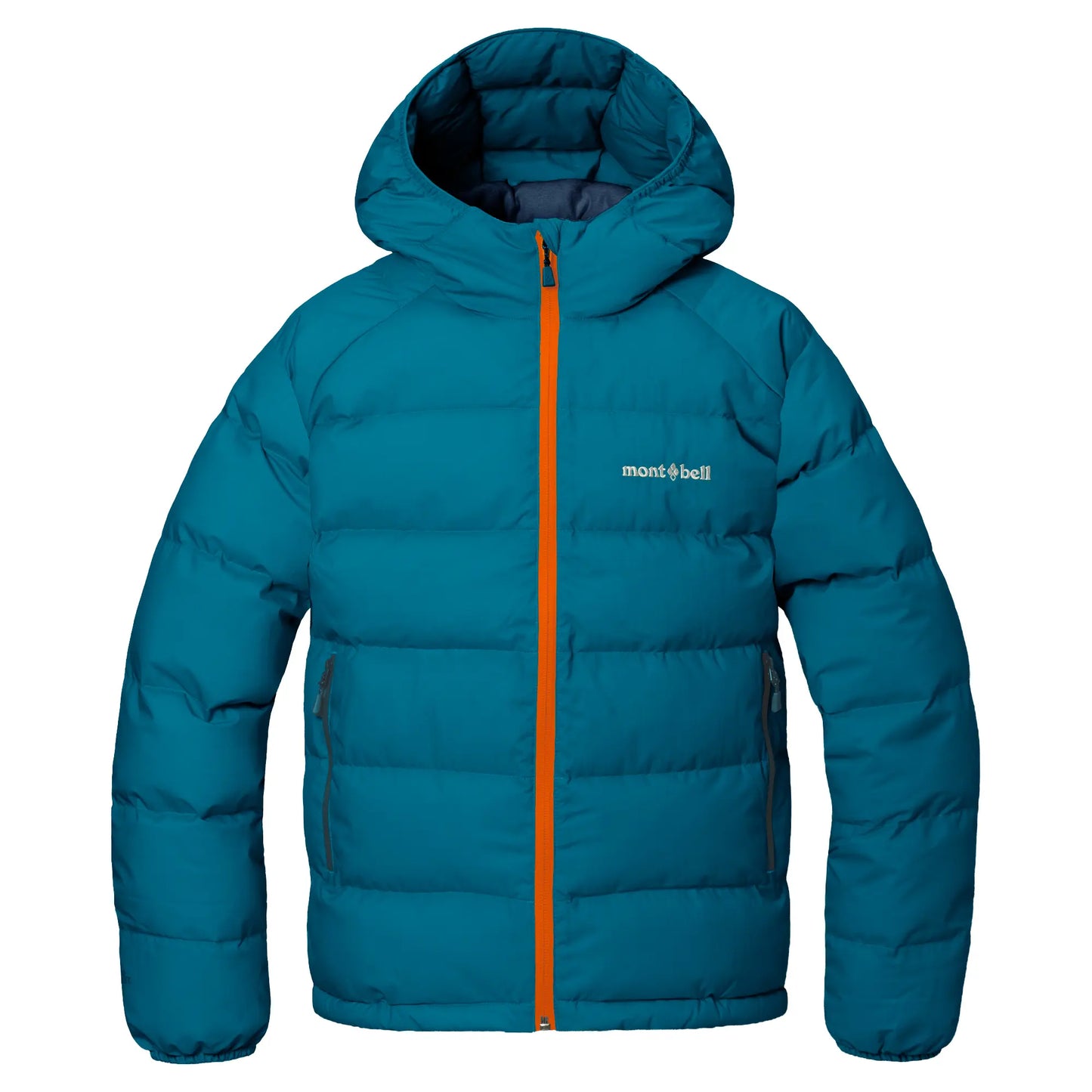 mont-bell: DRYTEC DOWN FIBER Parka Kid's 140-160