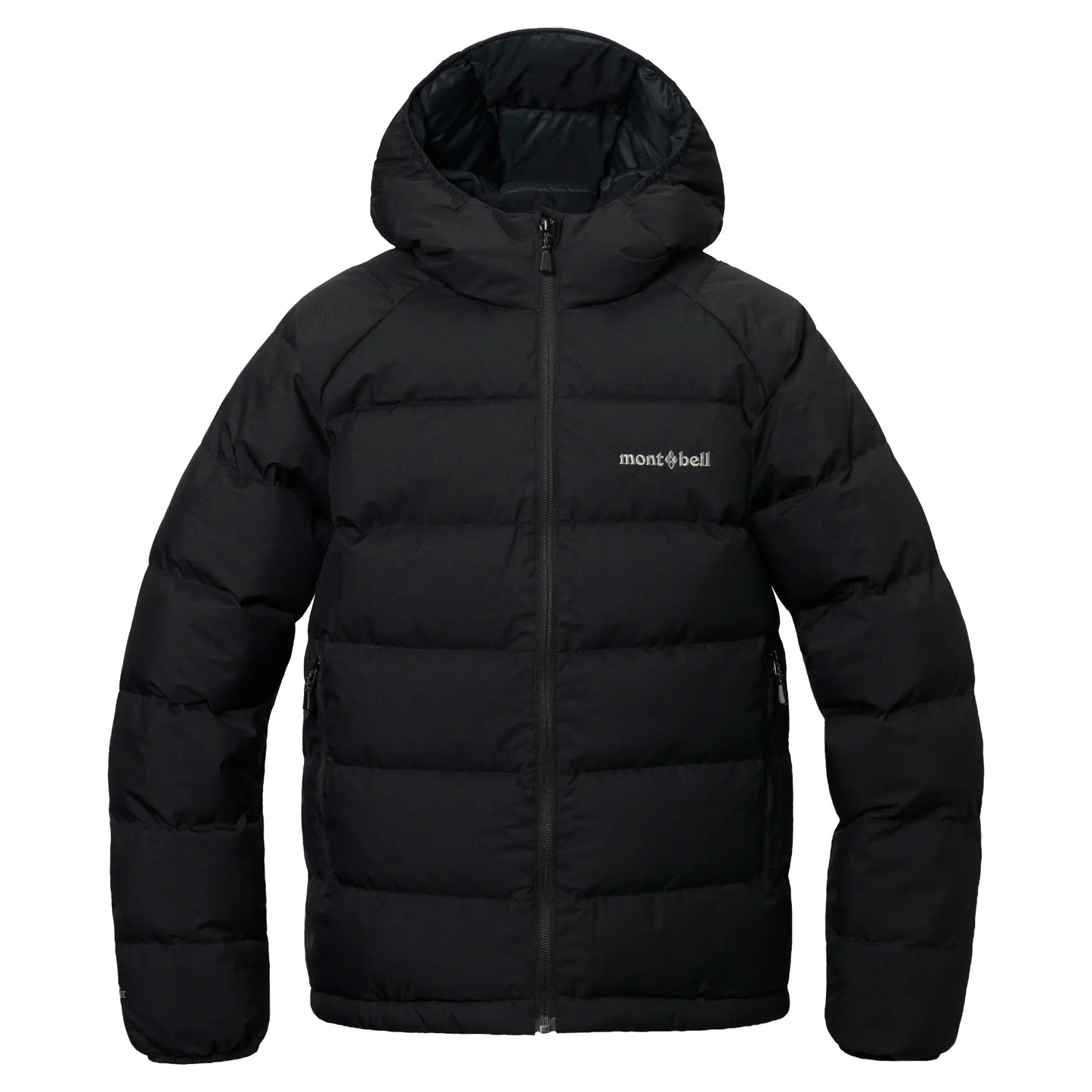 mont-bell: DRYTEC DOWN FIBER Parka Kid's 140-160