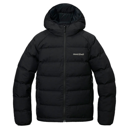 mont-bell: DRYTEC DOWN FIBER Parka Kid's 140-160