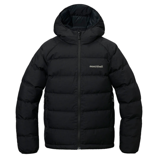 mont-bell: DRYTEC DOWN FIBER Parka Kid's 140-160