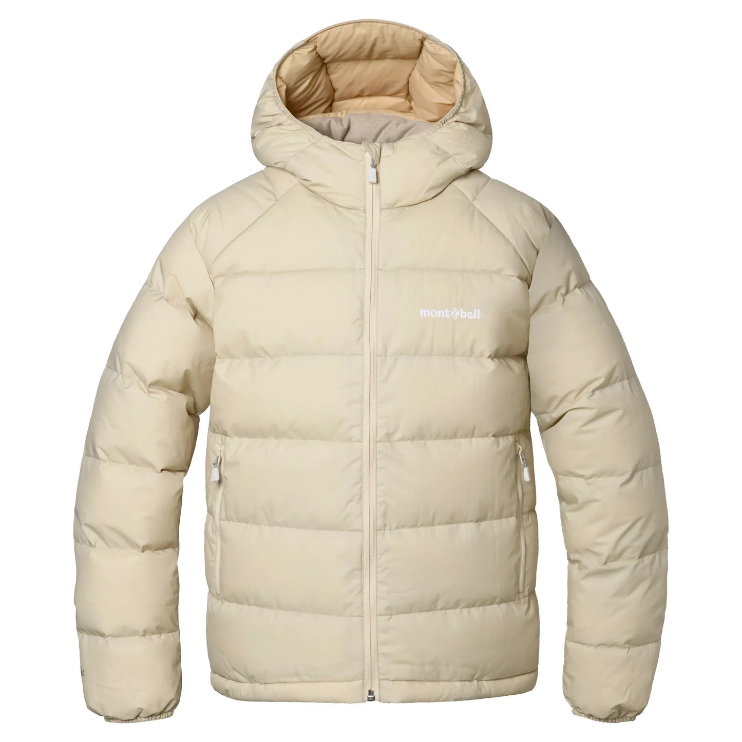 mont-bell: DRYTEC DOWN FIBER Parka Kid's 140-160