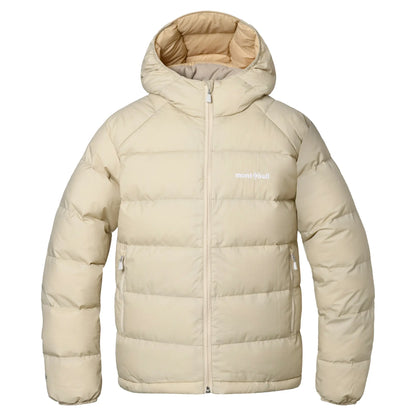 mont-bell: DRYTEC DOWN FIBER Parka Kid's 140-160