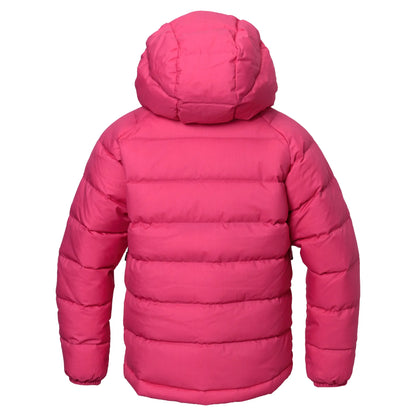 mont-bell: DRYTEC DOWN FIBER Parka Kid's 100-130