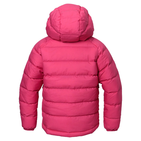 mont-bell: DRYTEC DOWN FIBER Parka Kid's 100-130