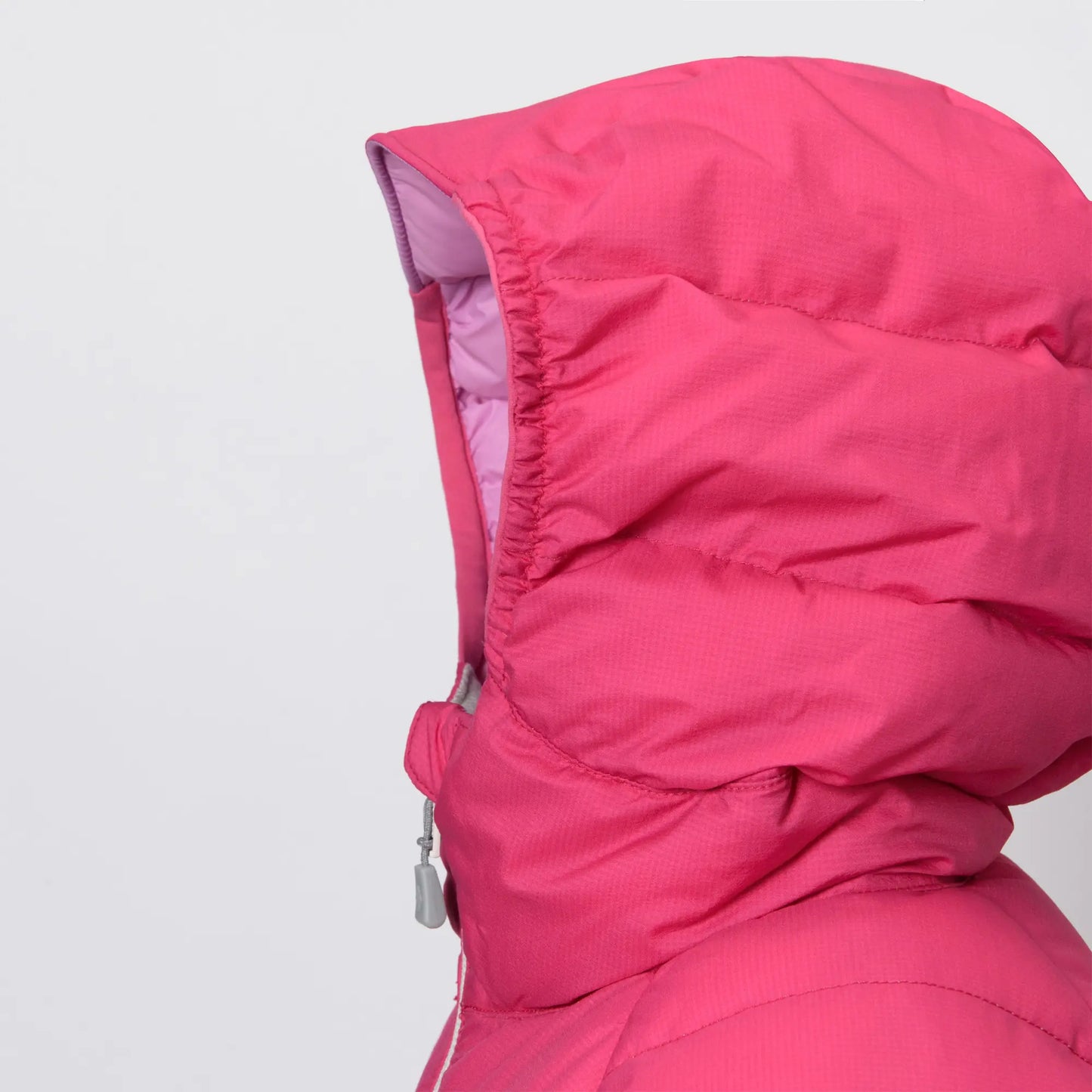 mont-bell: DRYTEC DOWN FIBER Parka Kid's 100-130