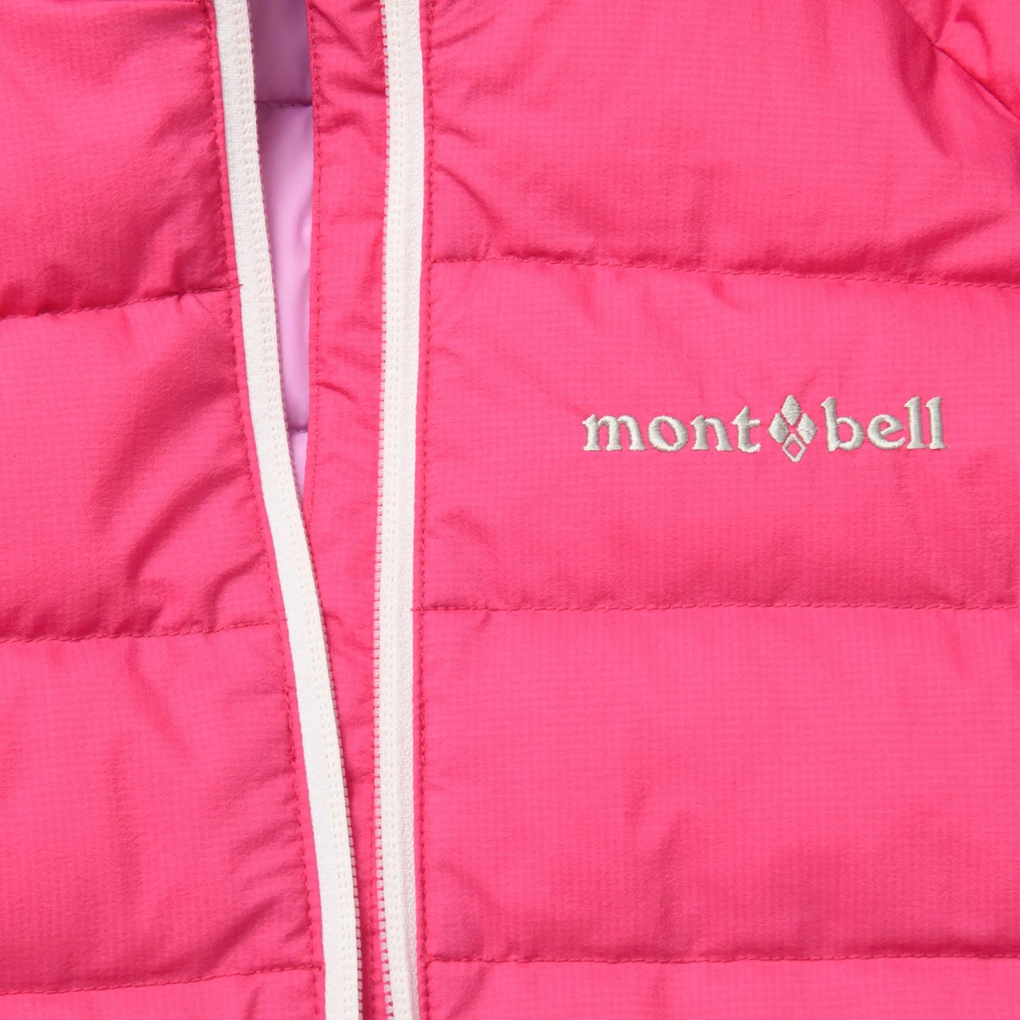 mont-bell: DRYTEC DOWN FIBER Parka Kid's 100-130