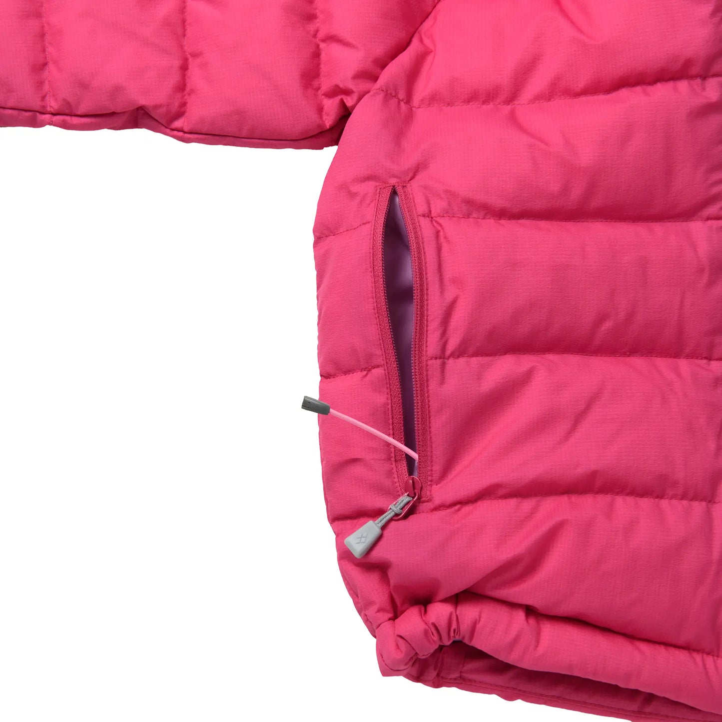 mont-bell: DRYTEC DOWN FIBER Parka Kid's 100-130