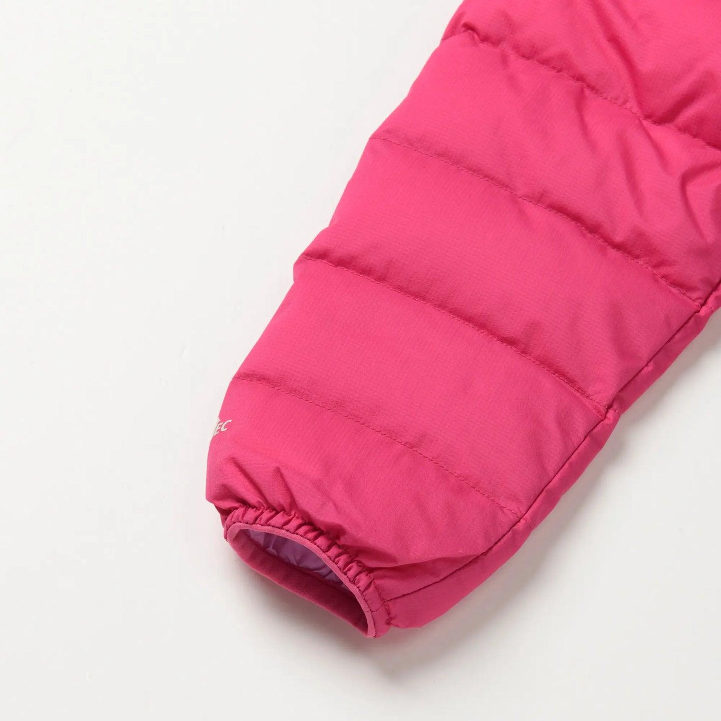 mont-bell: DRYTEC DOWN FIBER Parka Kid's 100-130