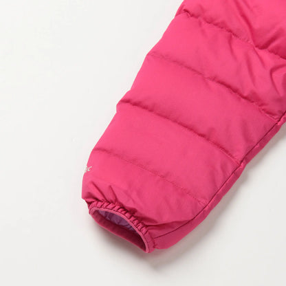 mont-bell: DRYTEC DOWN FIBER Parka Kid's 100-130
