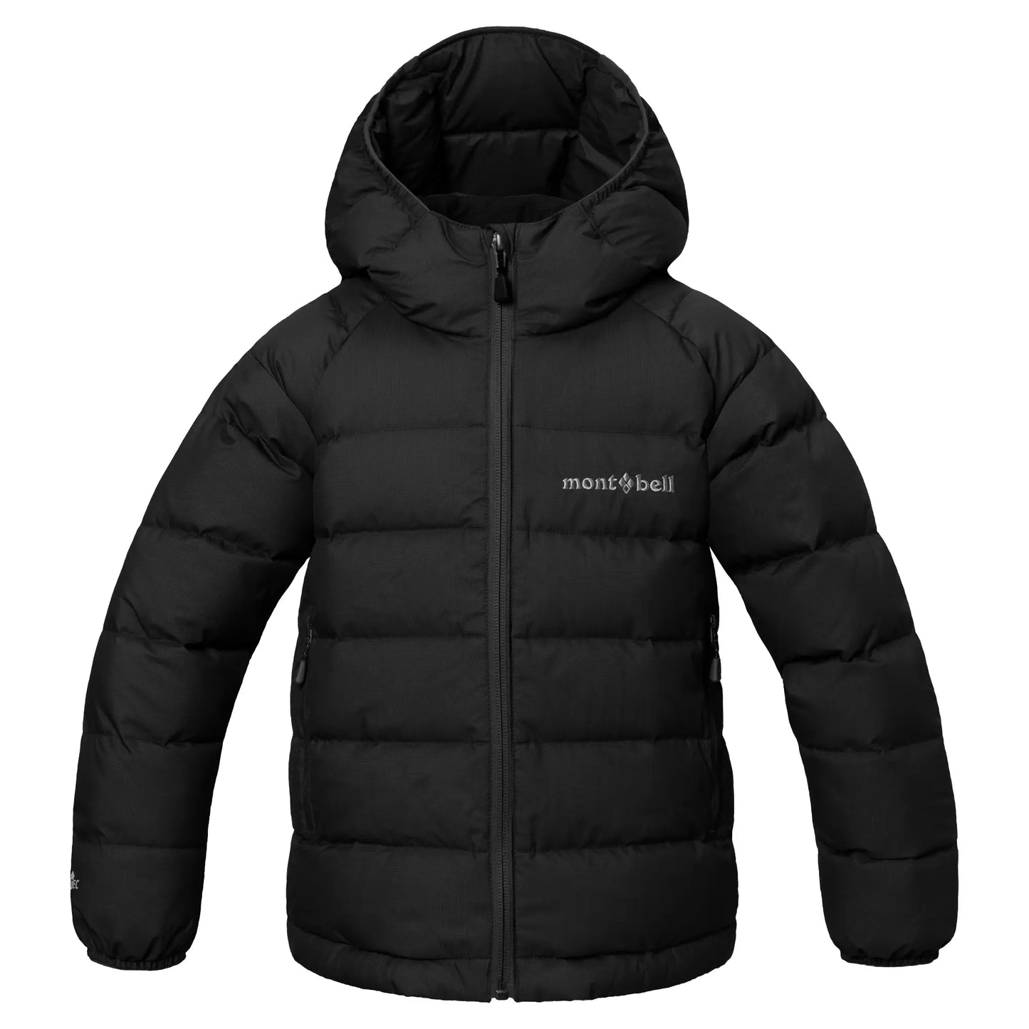 mont-bell: DRYTEC DOWN FIBER Parka Kid's 100-130