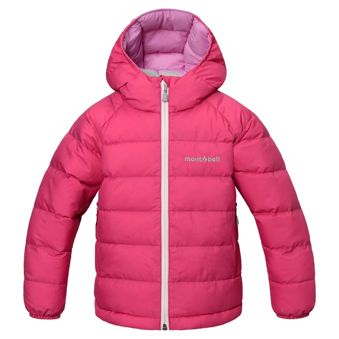mont-bell: DRYTEC DOWN FIBER Parka Kid's 100-130