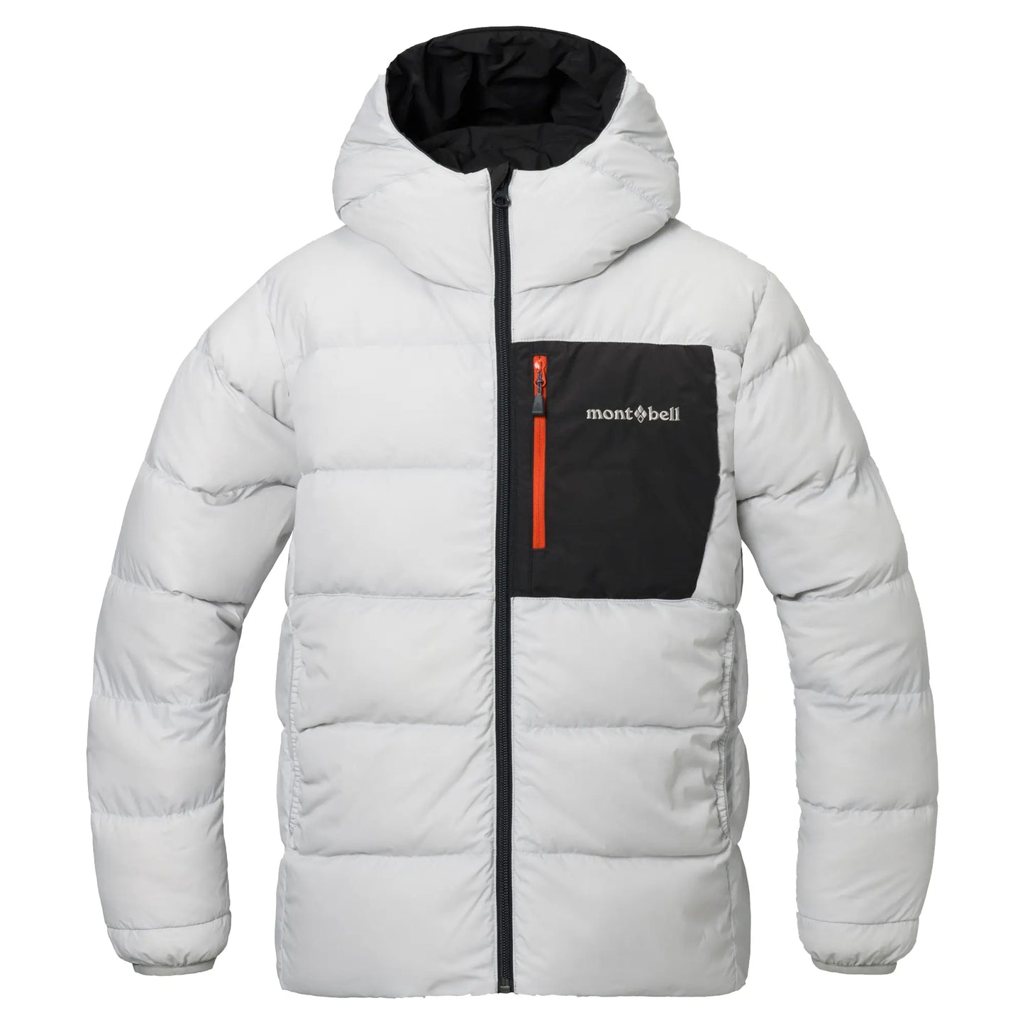 mont-bell: DOWN FIBER Colorado Parka Kid's 140-160