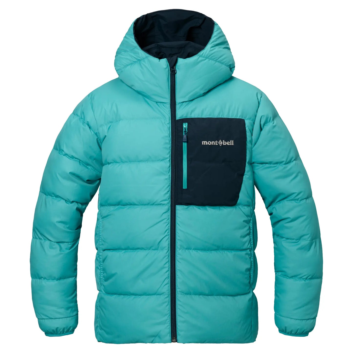 mont-bell: DOWN FIBER Colorado Parka Kid's 140-160