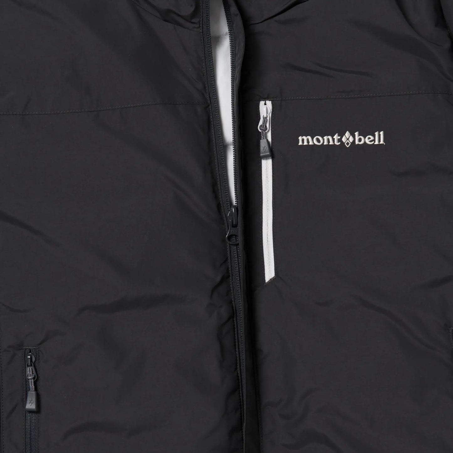 mont-bell: DOWN FIBER Colorado Parka Kid's 140-160