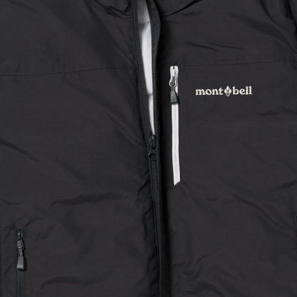 mont-bell: DOWN FIBER Colorado Parka Kid's 140-160