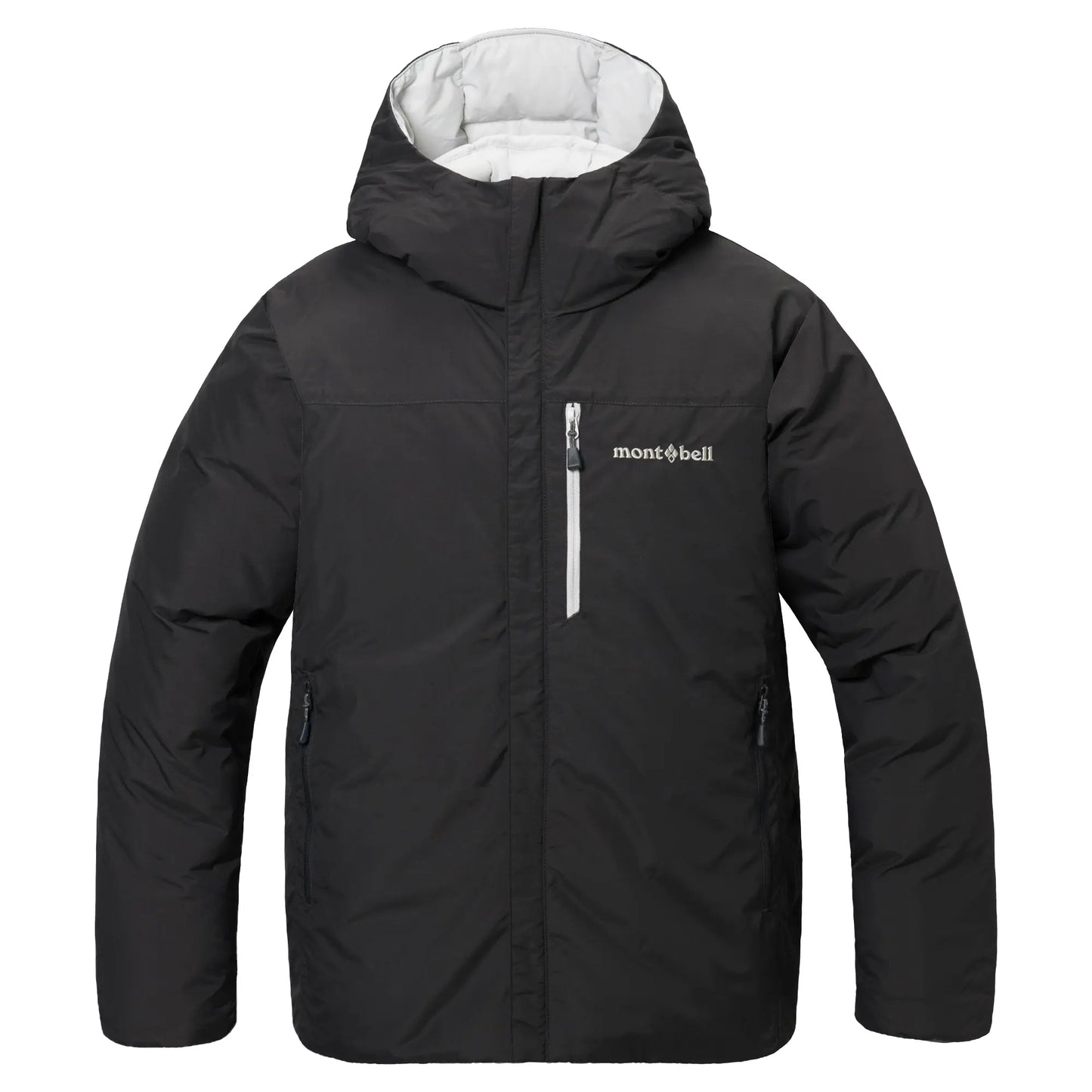 mont-bell: DOWN FIBER Colorado Parka Kid's 140-160