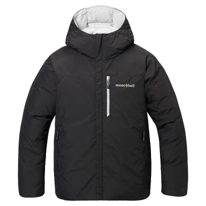 mont-bell: DOWN FIBER Colorado Parka Kid's 140-160