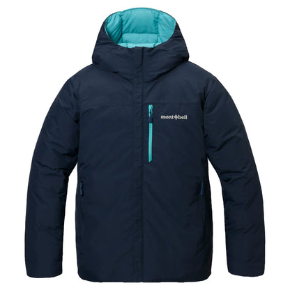 mont-bell: DOWN FIBER Colorado Parka Kid's 140-160
