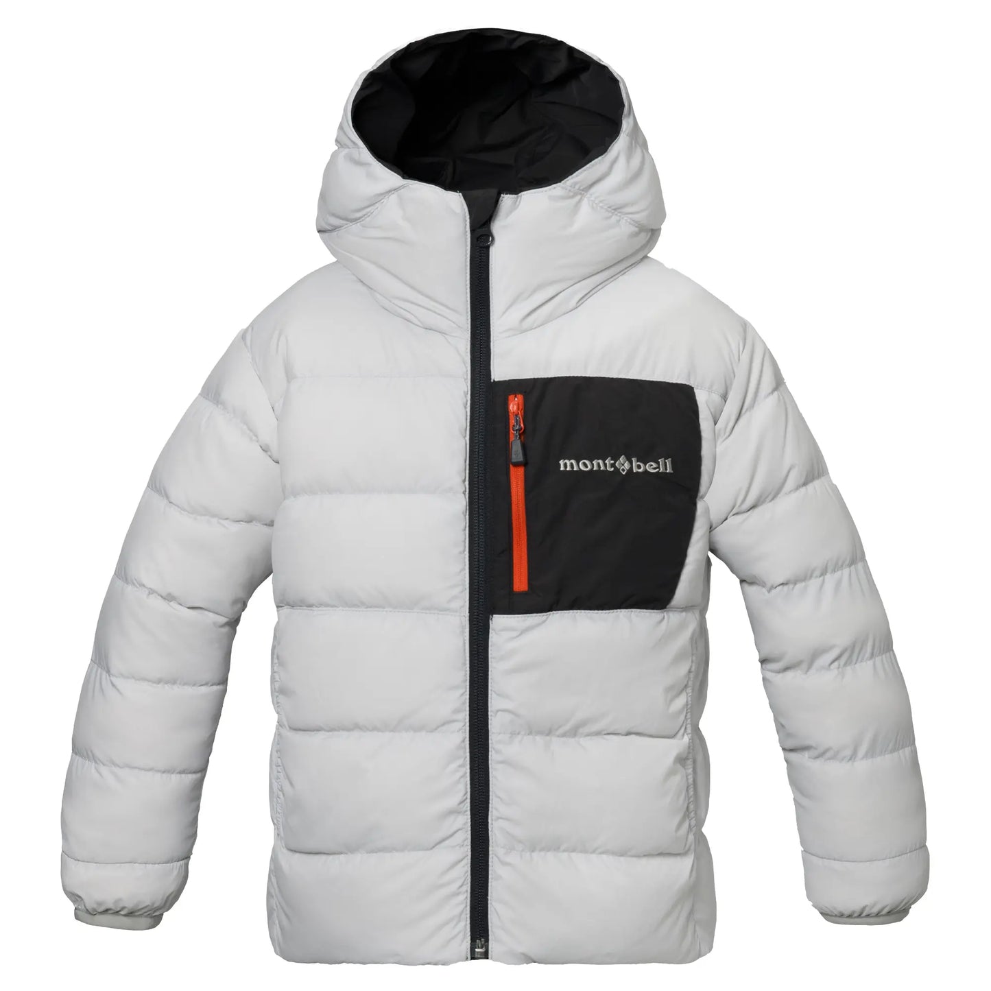 mont-bell: DOWN FIBER Colorado Parka Kid's 100-130