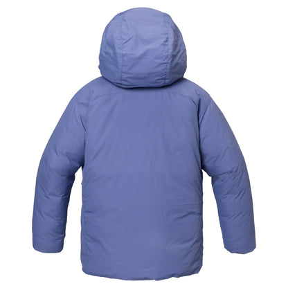 mont-bell: DOWN FIBER Colorado Parka Kid's 100-130
