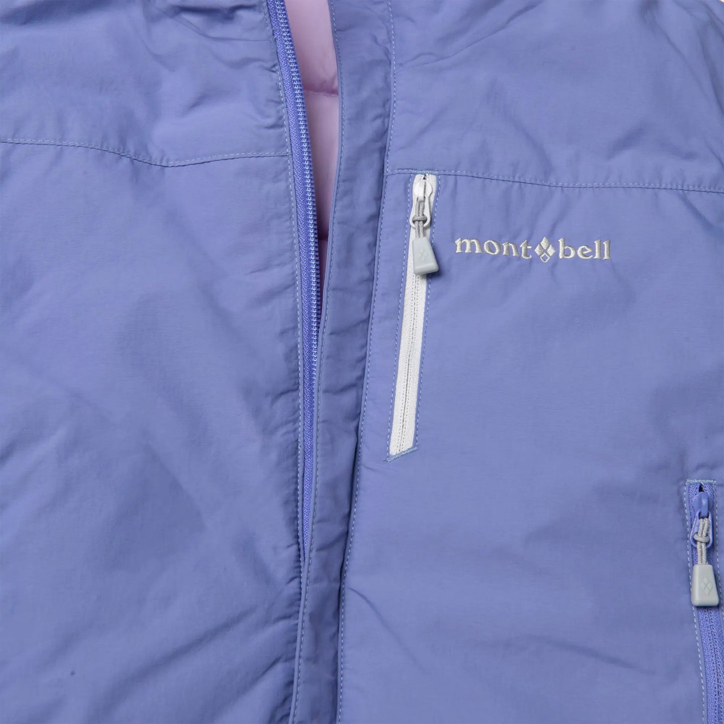 mont-bell: DOWN FIBER Colorado Parka Kid's 100-130