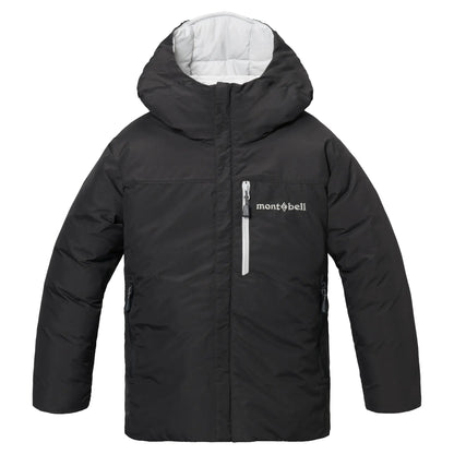 mont-bell: DOWN FIBER Colorado Parka Kid's 100-130