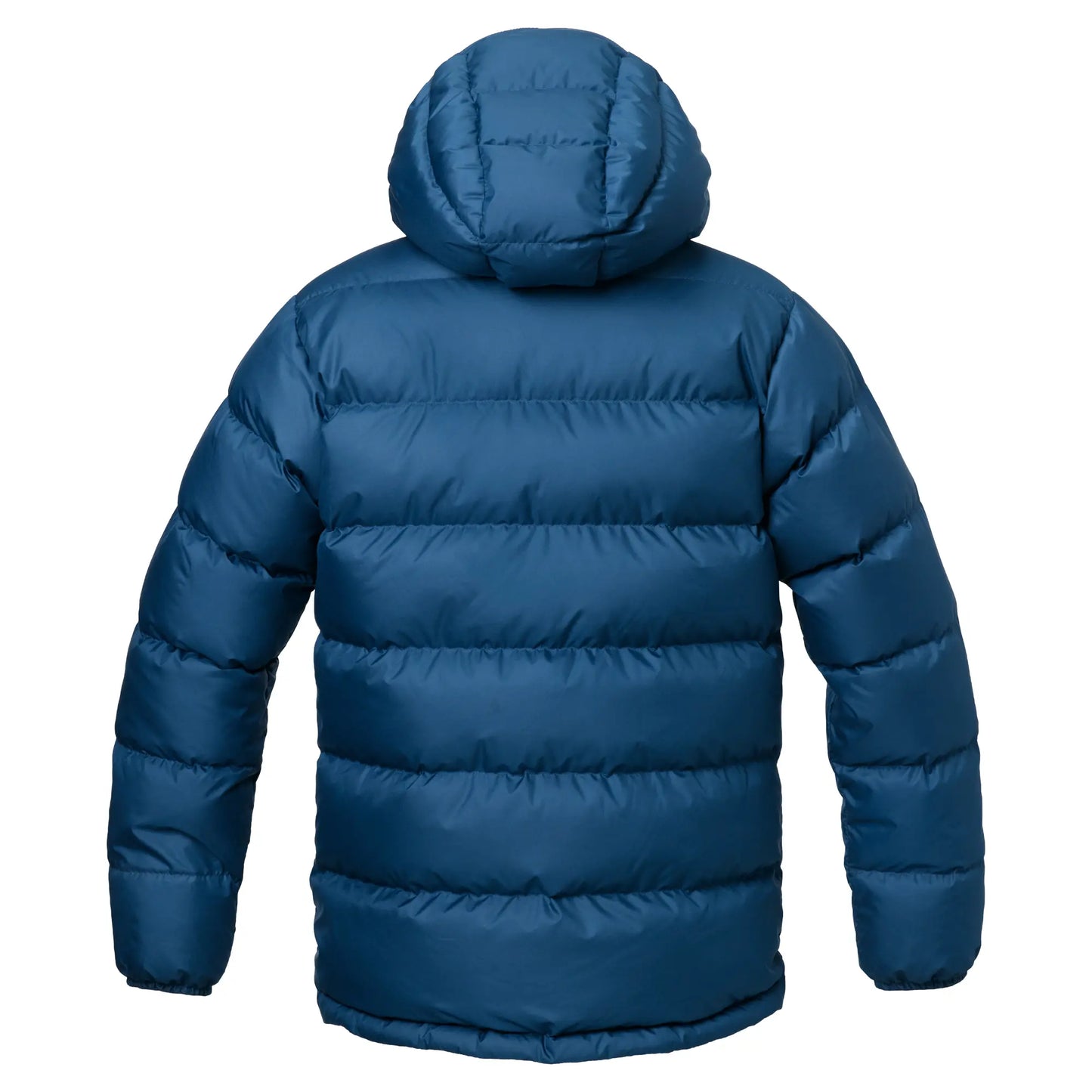mont-bell: DOWN FIBER Travel Parka Kid's 140-160