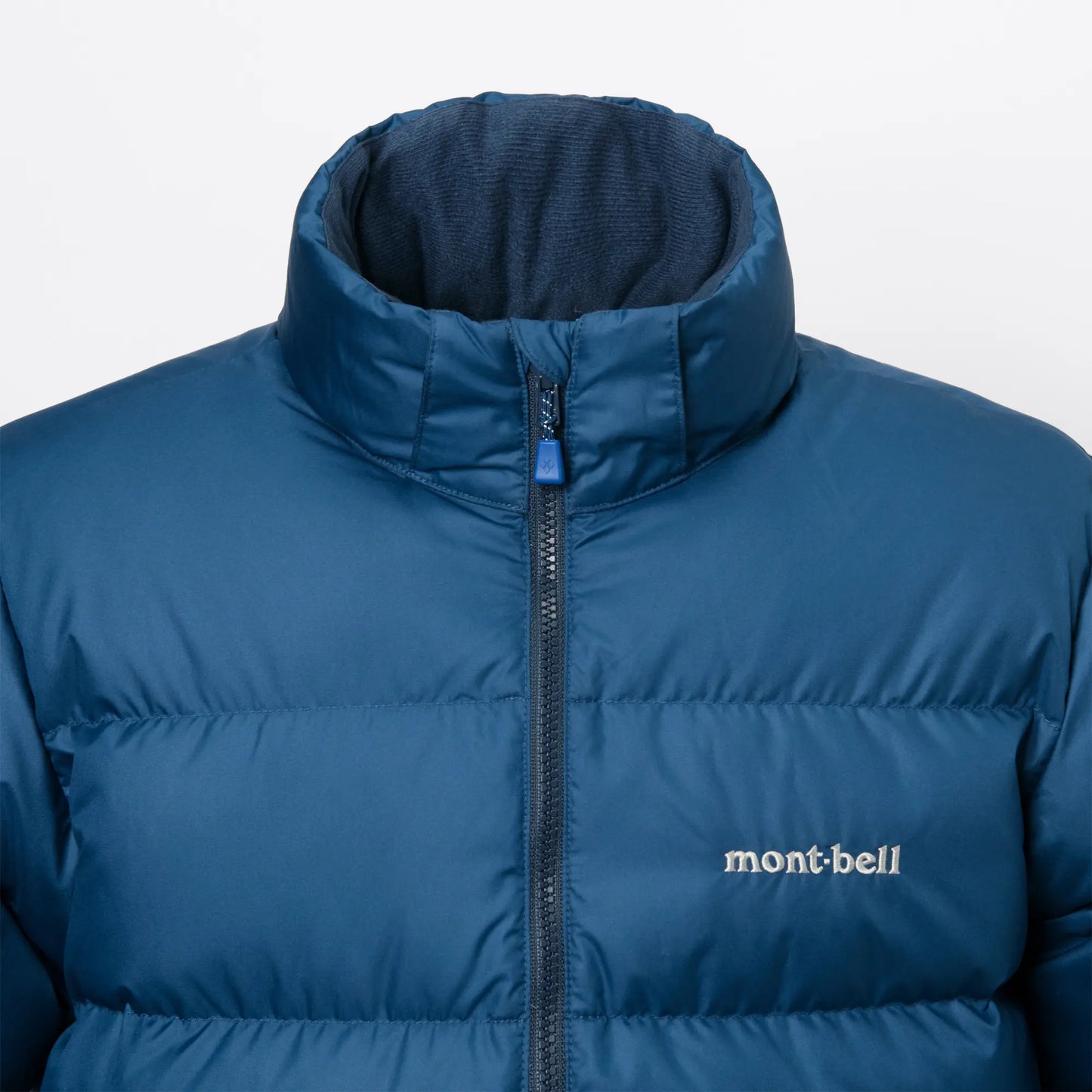 mont-bell: DOWN FIBER Travel Parka Kid's 140-160