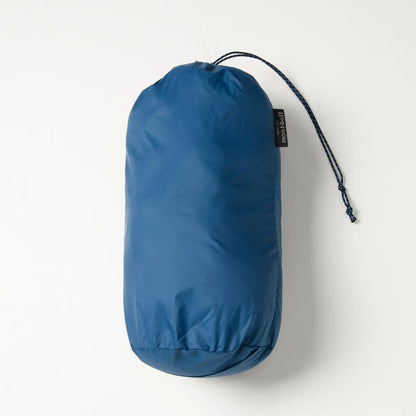 mont-bell: DOWN FIBER Travel Parka Kid's 140-160