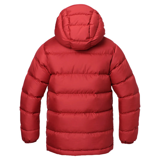 mont-bell: DOWN FIBER Travel Parka Kid's 100-130