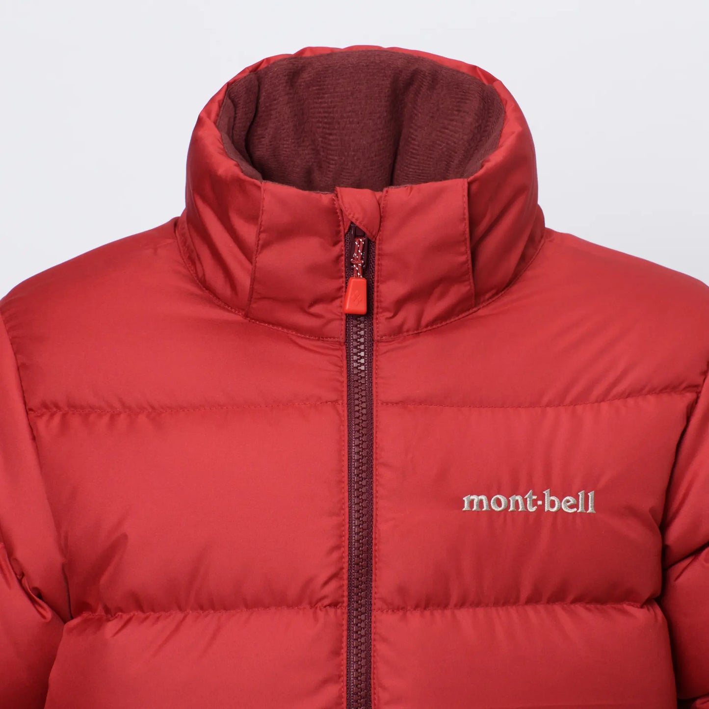 mont-bell: DOWN FIBER Travel Parka Kid's 100-130