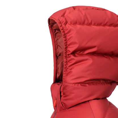 mont-bell: DOWN FIBER Travel Parka Kid's 100-130