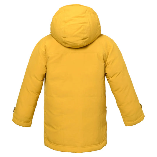 mont-bell: DOWN FIBER Husky Coat Kid's 100-130