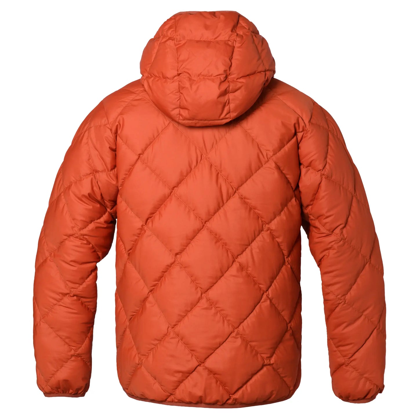 mont-bell: DOWN FIBER Reversible Parka Kid's 140-160