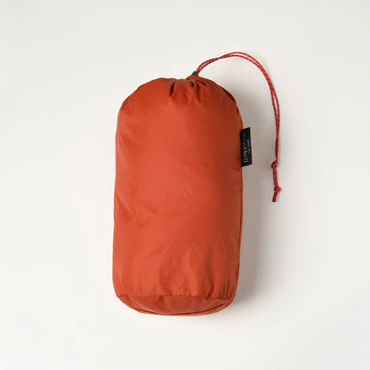 mont-bell: DOWN FIBER Reversible Parka Kid's 140-160