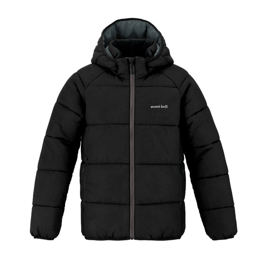 mont-bell: Thermawrap Warm Parka Kid's 140-160