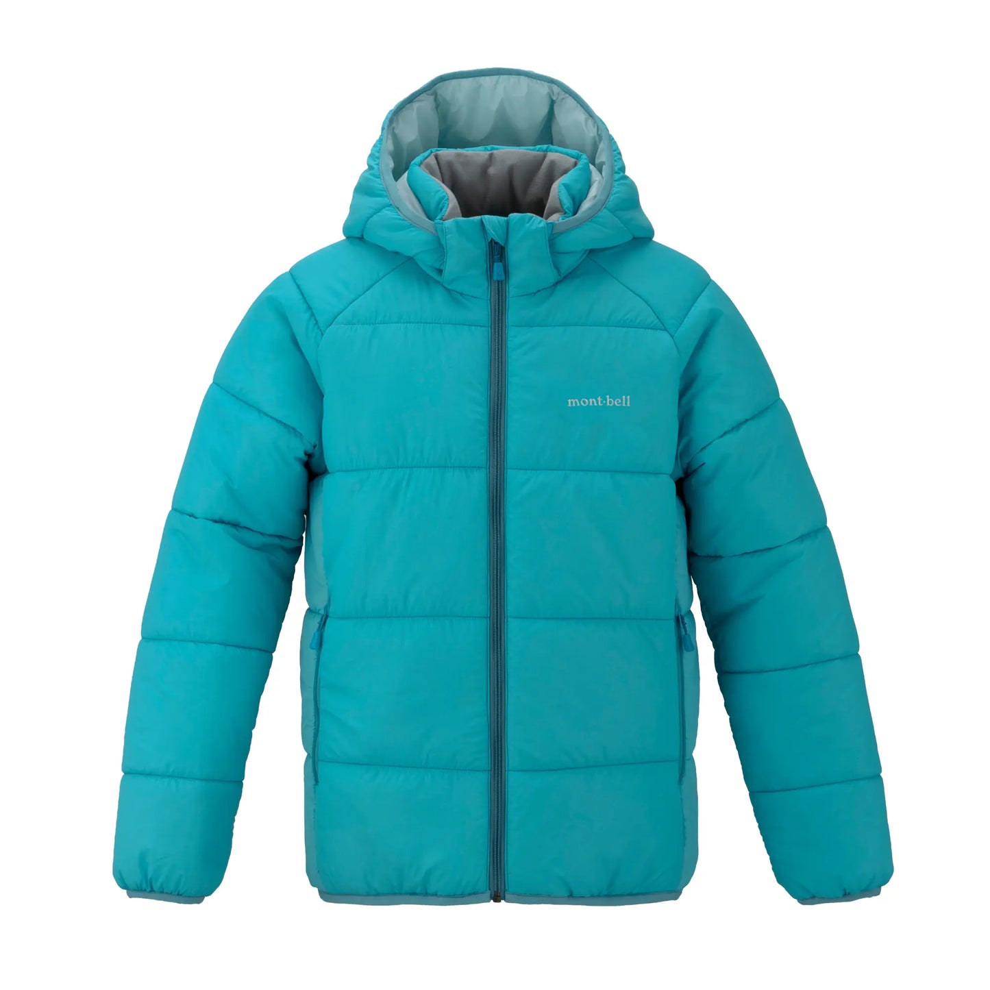 mont-bell: Thermawrap Warm Parka Kid's 140-160