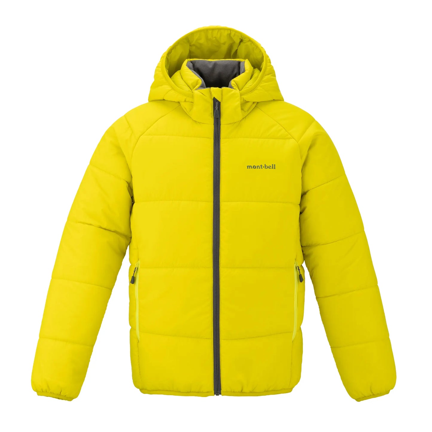 mont-bell: Thermawrap Warm Parka Kid's 140-160