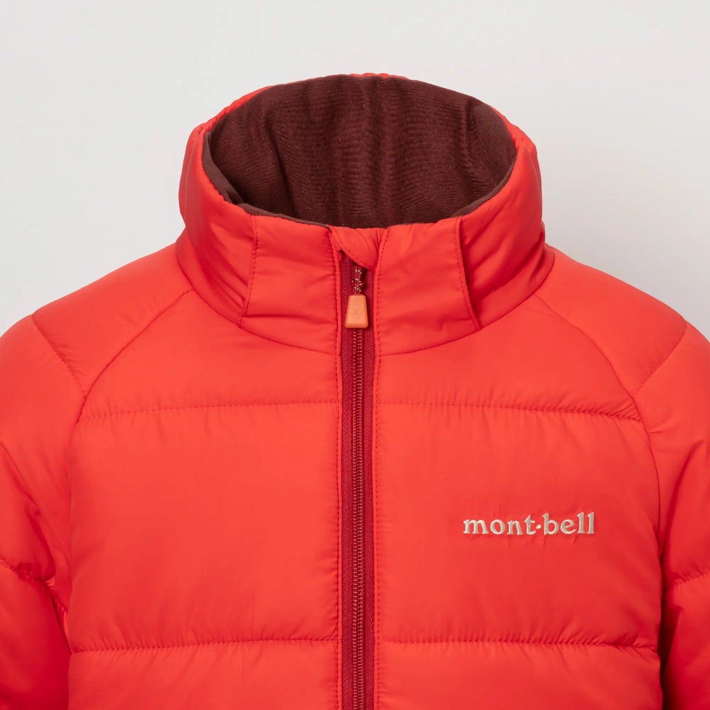 mont-bell: Thermawrap Warm Parka Kid's 100-130