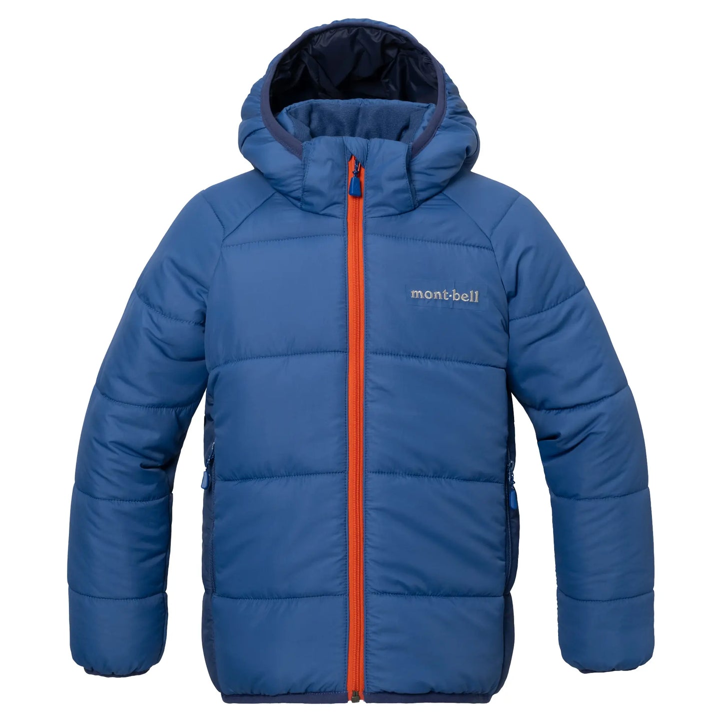 mont-bell: Thermawrap Warm Parka Kid's 100-130