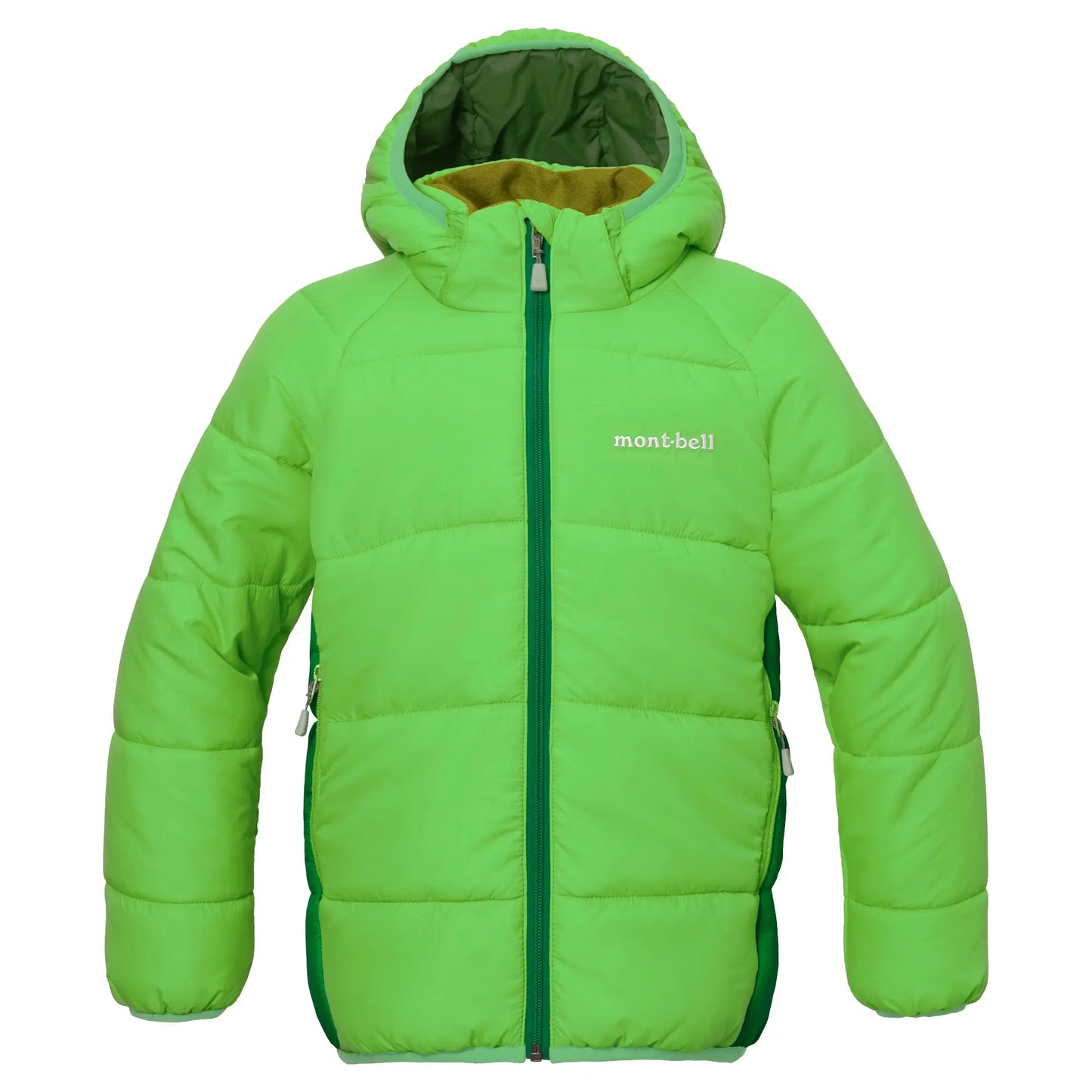 mont-bell: Thermawrap Warm Parka Kid's 100-130