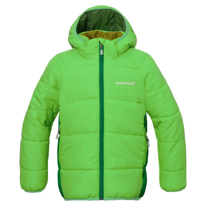mont-bell: Thermawrap Warm Parka Kid's 100-130