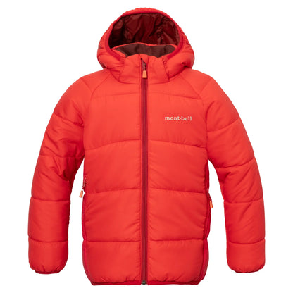 mont-bell: Thermawrap Warm Parka Kid's 100-130